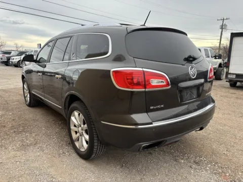More photos of 2014 Buick Enclave Premium Group at 4M Autoplex - Industrial Blvd, TX