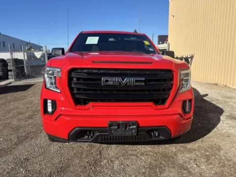 Photos of 2020 GMC Sierra 1500 Elevation for sale in Abilene, TX at 4M Autoplex - Industrial Blvd