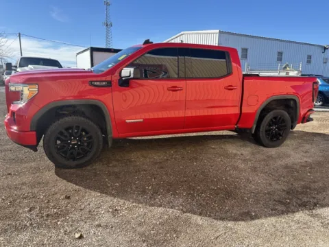 More photos of 2020 GMC Sierra 1500 Elevation at 4M Autoplex - Industrial Blvd, TX