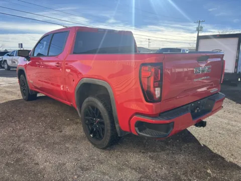 More photos of 2020 GMC Sierra 1500 Elevation at 4M Autoplex - Industrial Blvd, TX