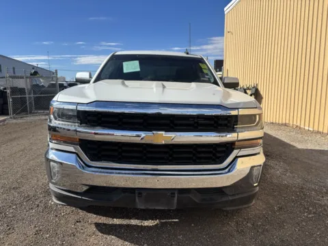 Photos of 2018 Chevrolet Silverado 1500 LT for sale in Abilene, TX at 4M Autoplex - Industrial Blvd