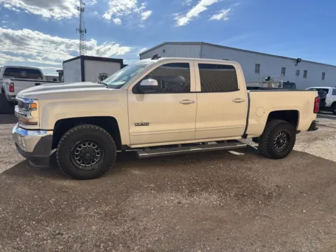 More photos of 2018 Chevrolet Silverado 1500 LT at 4M Autoplex - Industrial Blvd, TX