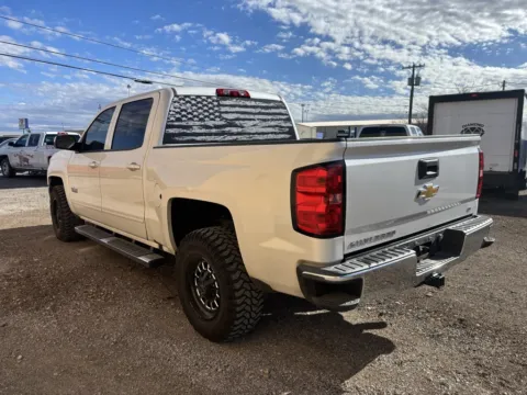 More photos of 2018 Chevrolet Silverado 1500 LT at 4M Autoplex - Industrial Blvd, TX