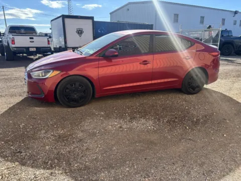 More photos of 2017 Hyundai Elantra SE at 4M Autoplex - Industrial Blvd, TX