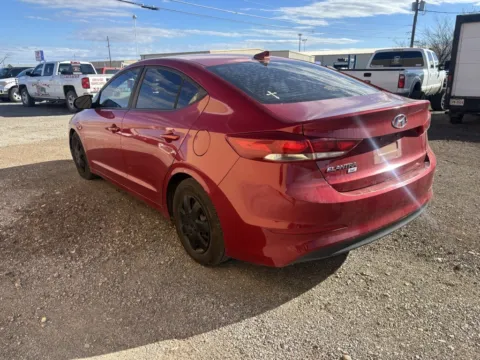 More photos of 2017 Hyundai Elantra SE at 4M Autoplex - Industrial Blvd, TX