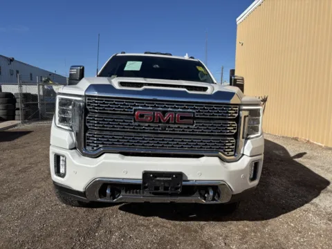 Photos of 2023 GMC Sierra 2500HD Denali for sale in Abilene, TX at 4M Autoplex - Industrial Blvd