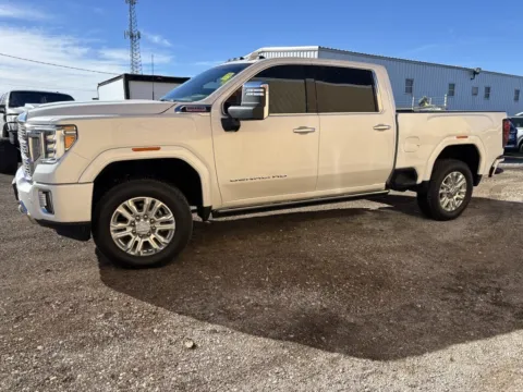 More photos of 2023 GMC Sierra 2500HD Denali at 4M Autoplex - Industrial Blvd, TX