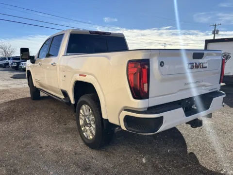 More photos of 2023 GMC Sierra 2500HD Denali at 4M Autoplex - Industrial Blvd, TX