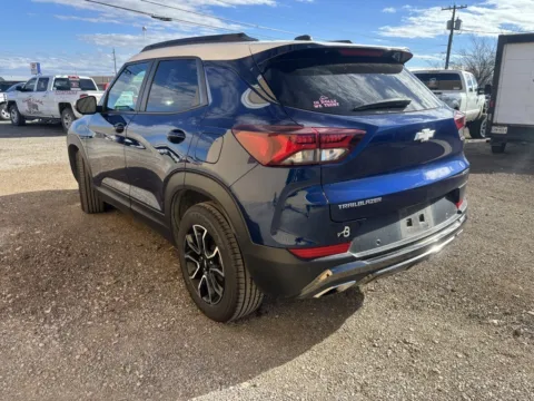 More photos of 2022 Chevrolet TrailBlazer ACTIV at 4M Autoplex - Industrial Blvd, TX