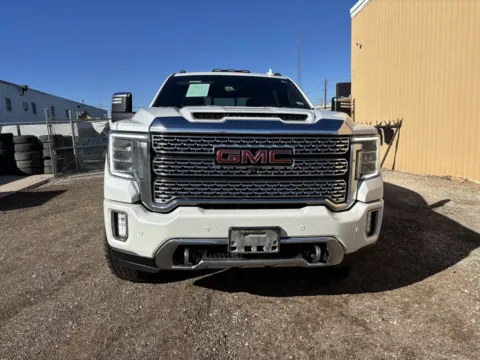 Photos of 2022 GMC Sierra 2500HD Denali for sale in Abilene, TX at 4M Autoplex - Industrial Blvd