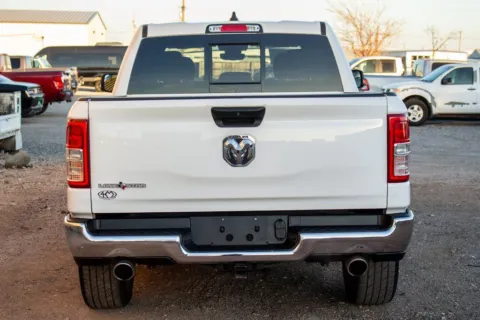 More photos of 2023 Ram 1500 Big Horn/Lone Star at 4M Autoplex - Industrial Blvd, TX