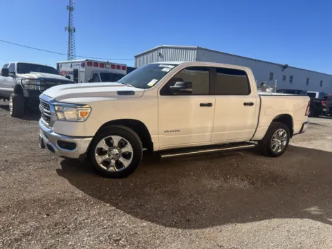 More photos of 2023 Ram 1500 Big Horn/Lone Star at 4M Autoplex - Industrial Blvd, TX