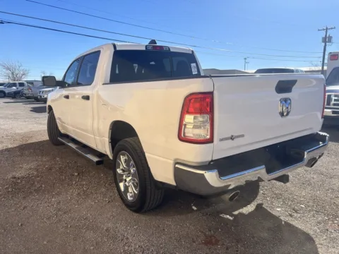 More photos of 2023 Ram 1500 Big Horn/Lone Star at 4M Autoplex - Industrial Blvd, TX