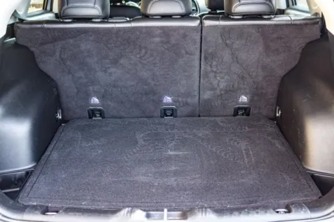 More photos of 2021 Jeep Compass Latitude at 4M Autoplex - Industrial Blvd, TX