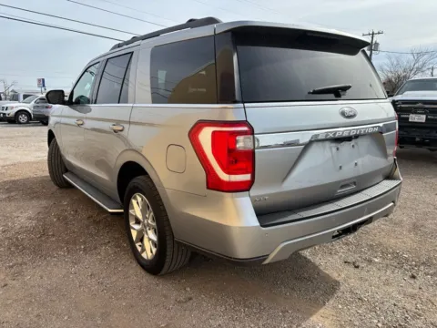 More photos of 2021 Ford Expedition XLT at 4M Autoplex - Industrial Blvd, TX