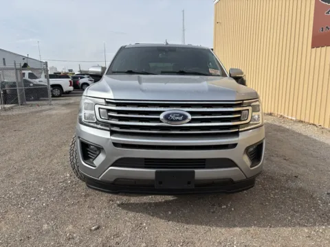 Photos of 2021 Ford Expedition XLT for sale in Abilene, TX at 4M Autoplex - Industrial Blvd