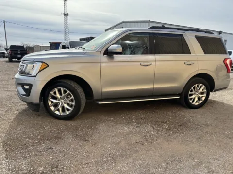 More photos of 2021 Ford Expedition XLT at 4M Autoplex - Industrial Blvd, TX