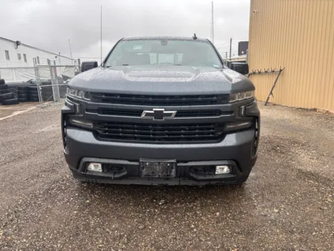 Photos of 2019 Chevrolet Silverado 1500 RST for sale in Abilene, TX at 4M Autoplex - Industrial Blvd