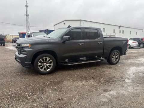 More photos of 2019 Chevrolet Silverado 1500 RST at 4M Autoplex - Industrial Blvd, TX
