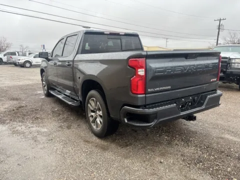 More photos of 2019 Chevrolet Silverado 1500 RST at 4M Autoplex - Industrial Blvd, TX