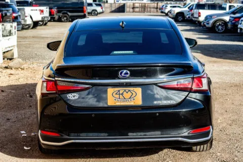 More photos of 2020 Lexus ES 300h at 4M Autoplex - Industrial Blvd, TX