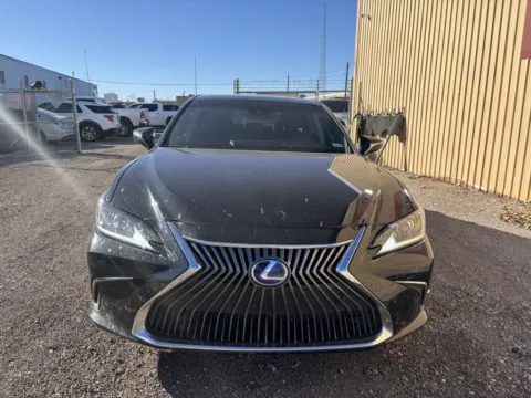 Another view of 2020 Lexus ES 300h for sale in Abilene, TX at 4M Autoplex - Industrial Blvd