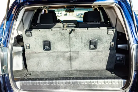 More photos of 2016 Toyota 4Runner at 4M Autoplex - Industrial Blvd, TX