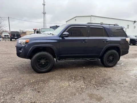 More photos of 2016 Toyota 4Runner at 4M Autoplex - Industrial Blvd, TX