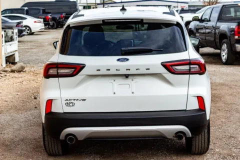 More photos of 2024 Ford Escape Active at 4M Autoplex - Industrial Blvd, TX