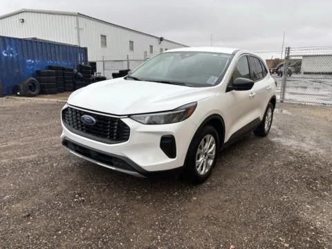 Another view of 2024 Ford Escape Active for sale in Abilene, TX at 4M Autoplex - Industrial Blvd