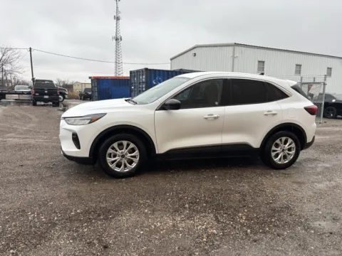 More photos of 2024 Ford Escape Active at 4M Autoplex - Industrial Blvd, TX