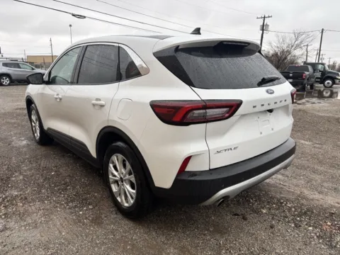 More photos of 2024 Ford Escape Active at 4M Autoplex - Industrial Blvd, TX