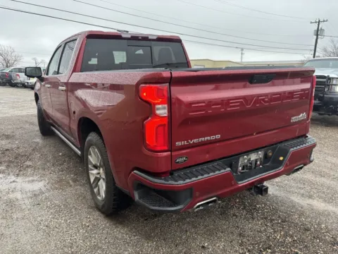 More photos of 2019 Chevrolet Silverado 1500 High Country at 4M Autoplex - Industrial Blvd, TX