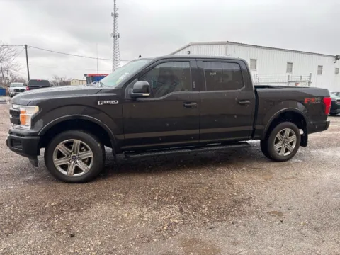 More photos of 2019 Ford F-150 Lariat at 4M Autoplex - Industrial Blvd, TX