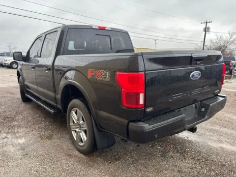 More photos of 2019 Ford F-150 Lariat at 4M Autoplex - Industrial Blvd, TX