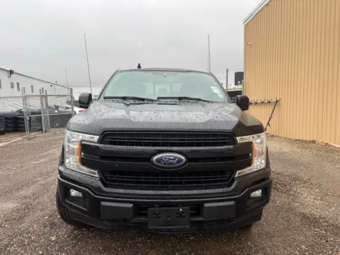 Photos of 2019 Ford F-150 Lariat for sale in Abilene, TX at 4M Autoplex - Industrial Blvd