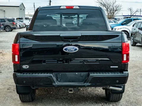 More photos of 2019 Ford F-150 Lariat at 4M Autoplex - Industrial Blvd, TX
