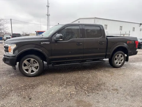 More photos of 2019 Ford F-150 Lariat at 4M Autoplex - Industrial Blvd, TX