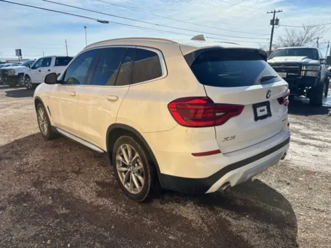 More photos of 2019 BMW X3 sDrive30i at 4M Autoplex - Industrial Blvd, TX