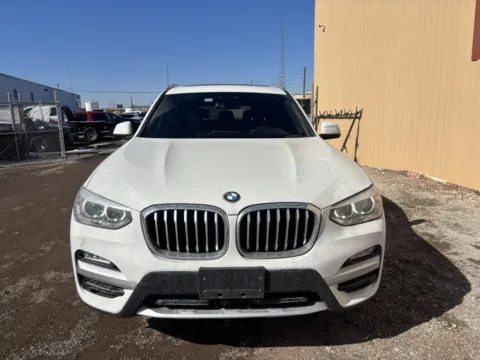 Photos of 2019 BMW X3 sDrive30i for sale in Abilene, TX at 4M Autoplex - Industrial Blvd