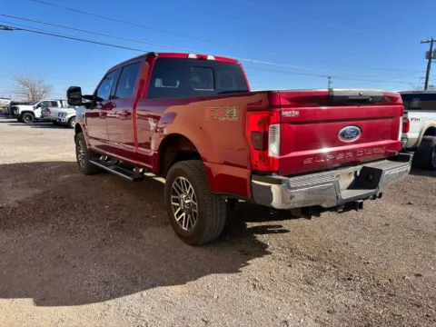 More photos of 2018 Ford F-250SD Lariat at 4M Autoplex - Industrial Blvd, TX