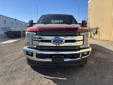 Photos of 2018 Ford F-250SD Lariat for sale in Abilene, TX at 4M Autoplex - Industrial Blvd