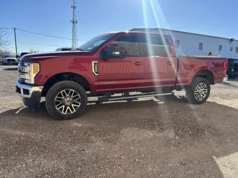 More photos of 2018 Ford F-250SD Lariat at 4M Autoplex - Industrial Blvd, TX