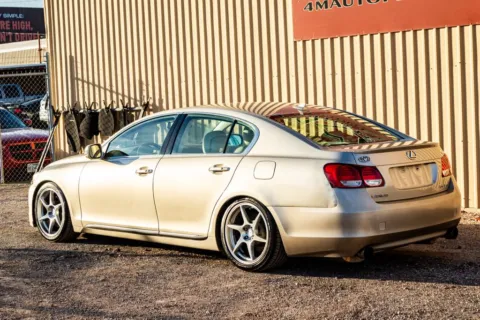 More photos of 2010 Lexus GS 350 at 4M Autoplex - Industrial Blvd, TX