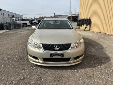 Photos of 2010 Lexus GS 350 for sale in Abilene, TX at 4M Autoplex - Industrial Blvd