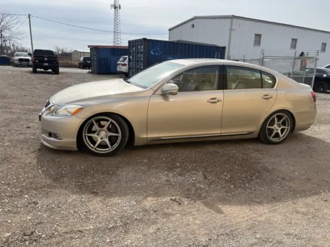 More photos of 2010 Lexus GS 350 at 4M Autoplex - Industrial Blvd, TX