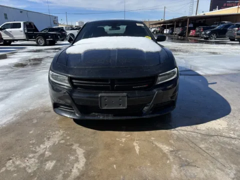 Photos of 2023 Dodge Charger SXT for sale in Abilene, TX at 4M Autoplex - Industrial Blvd