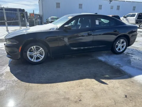More photos of 2023 Dodge Charger SXT at 4M Autoplex - Industrial Blvd, TX