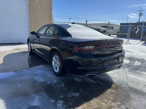 More photos of 2023 Dodge Charger SXT at 4M Autoplex - Industrial Blvd, TX