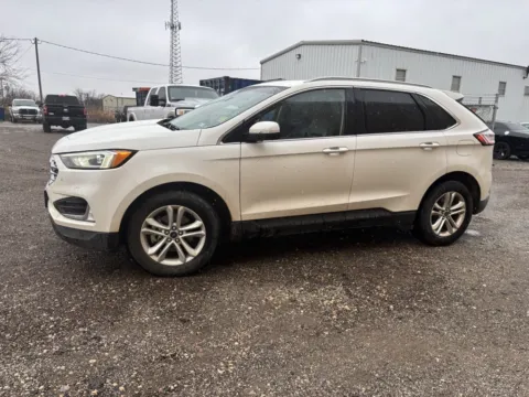 More photos of 2020 Ford Edge SEL at 4M Autoplex - Industrial Blvd, TX